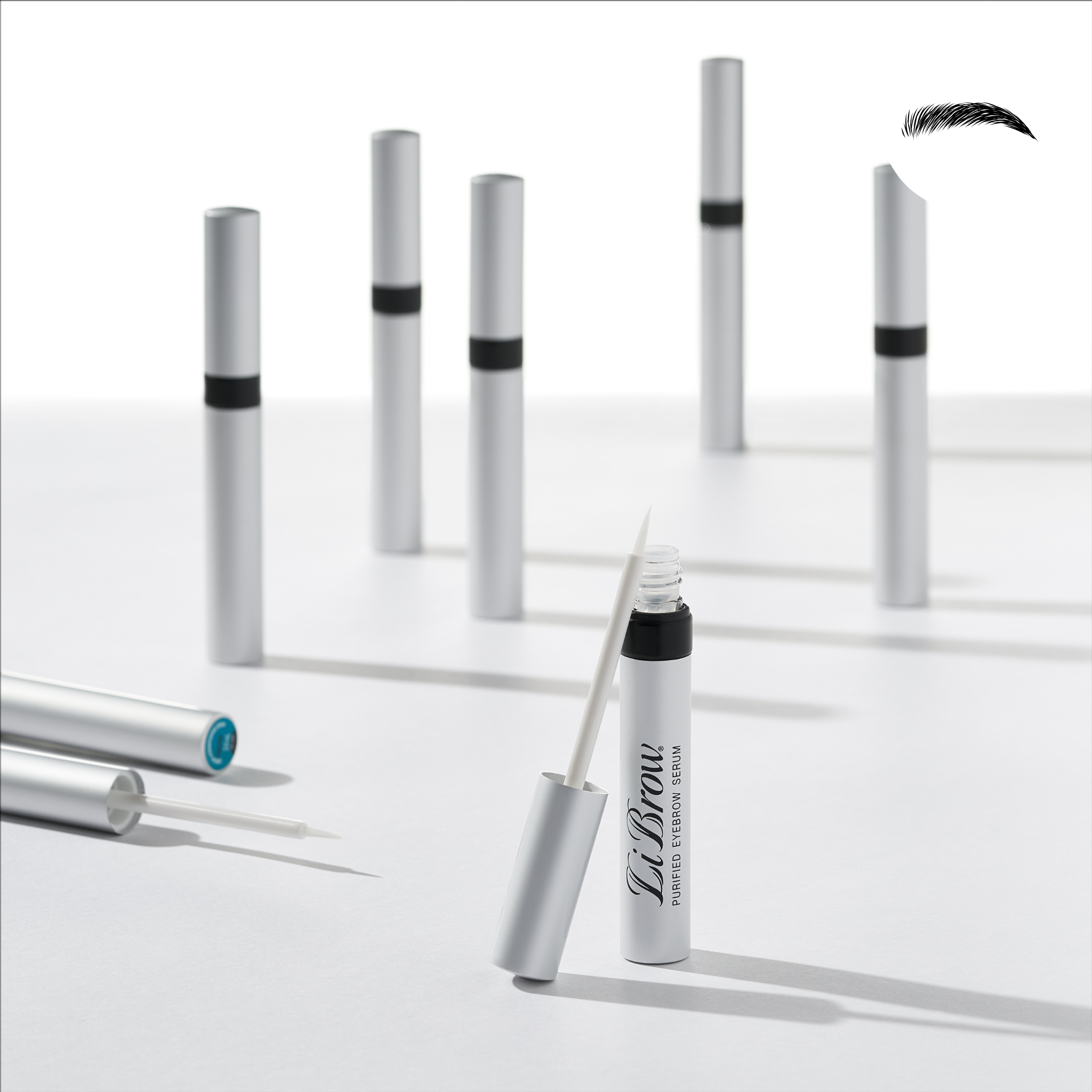 LiBrow Eyebrow Serum