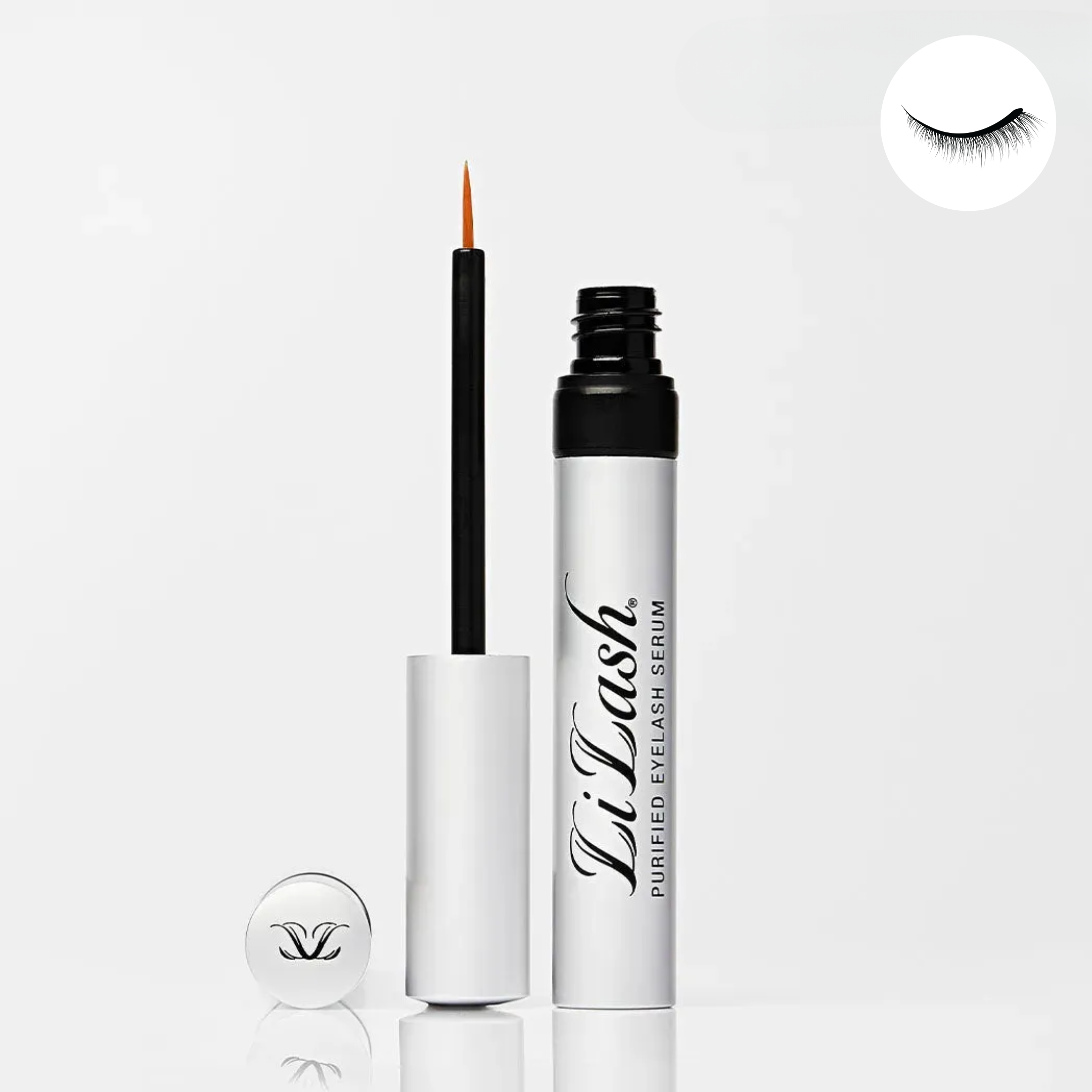 LiLash Eyelash Serum