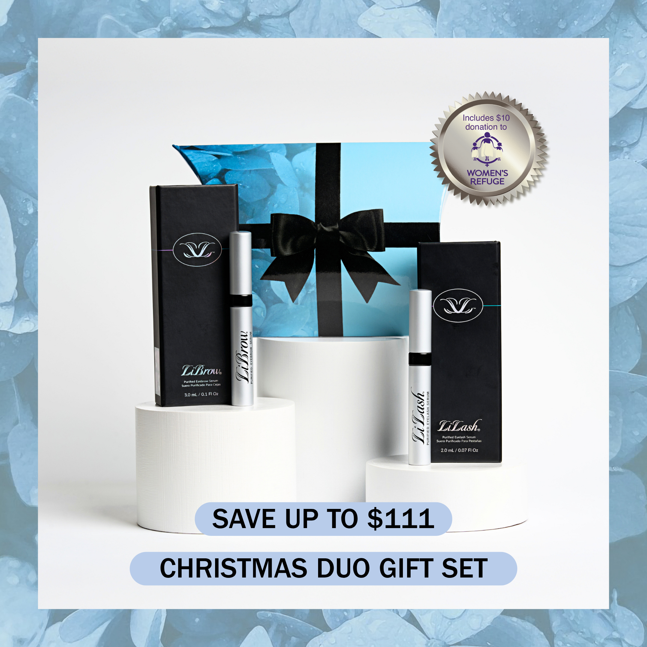 Christmas Duo Gift Set