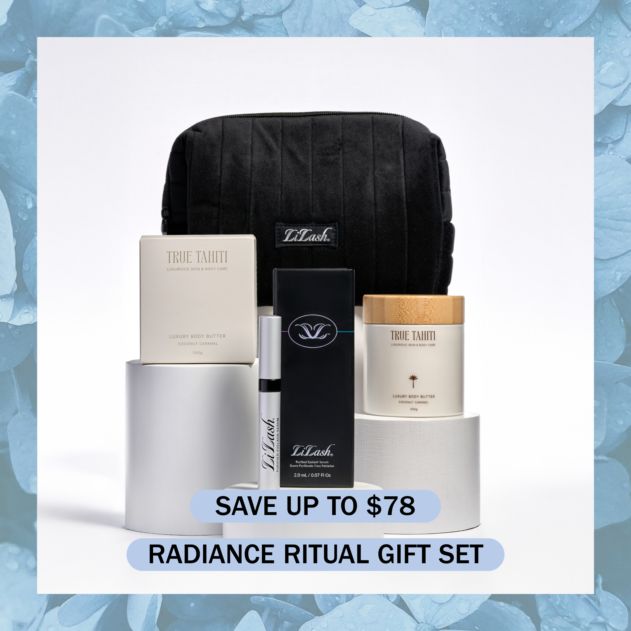 Radiance Ritual Gift Set