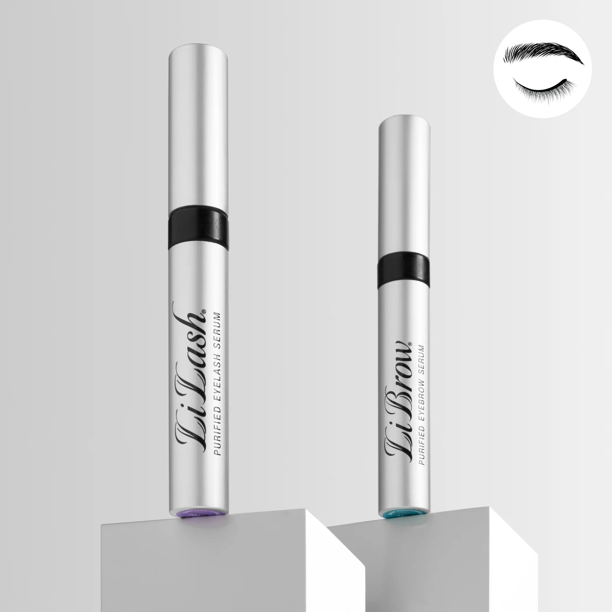 LiLash & LiBrow Duo Pack