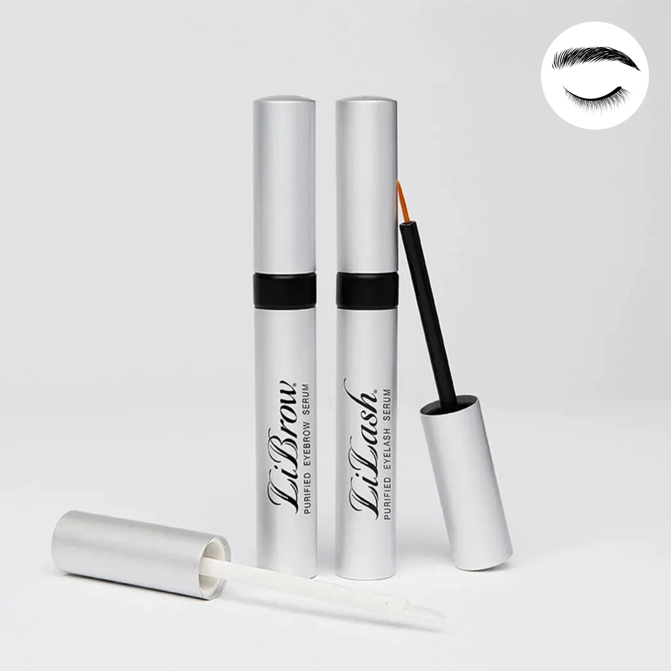 LiLash & LiBrow Duo Pack