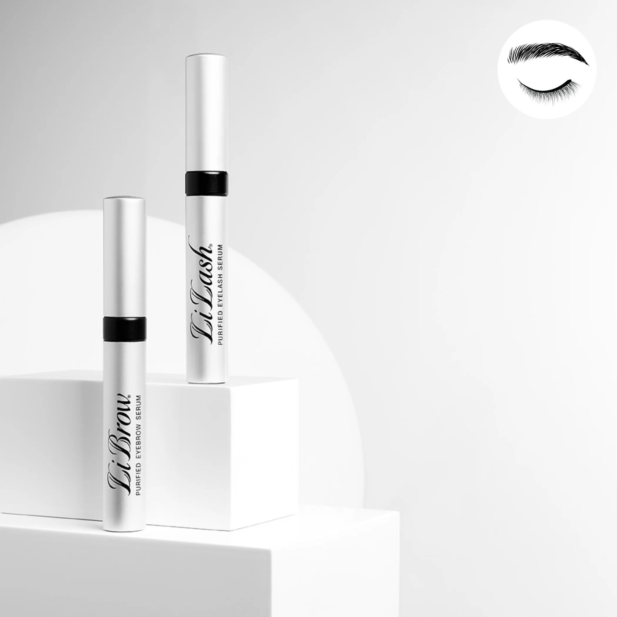 LiLash & LiBrow Duo Pack