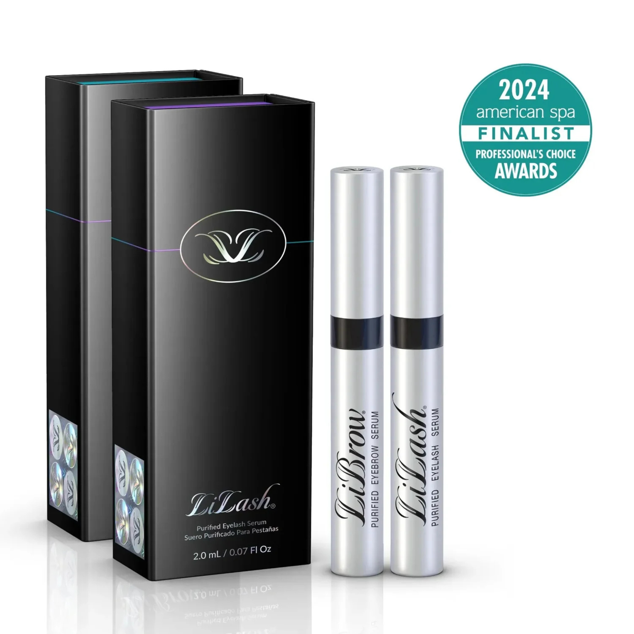 LiLash & LiBrow Duo Pack