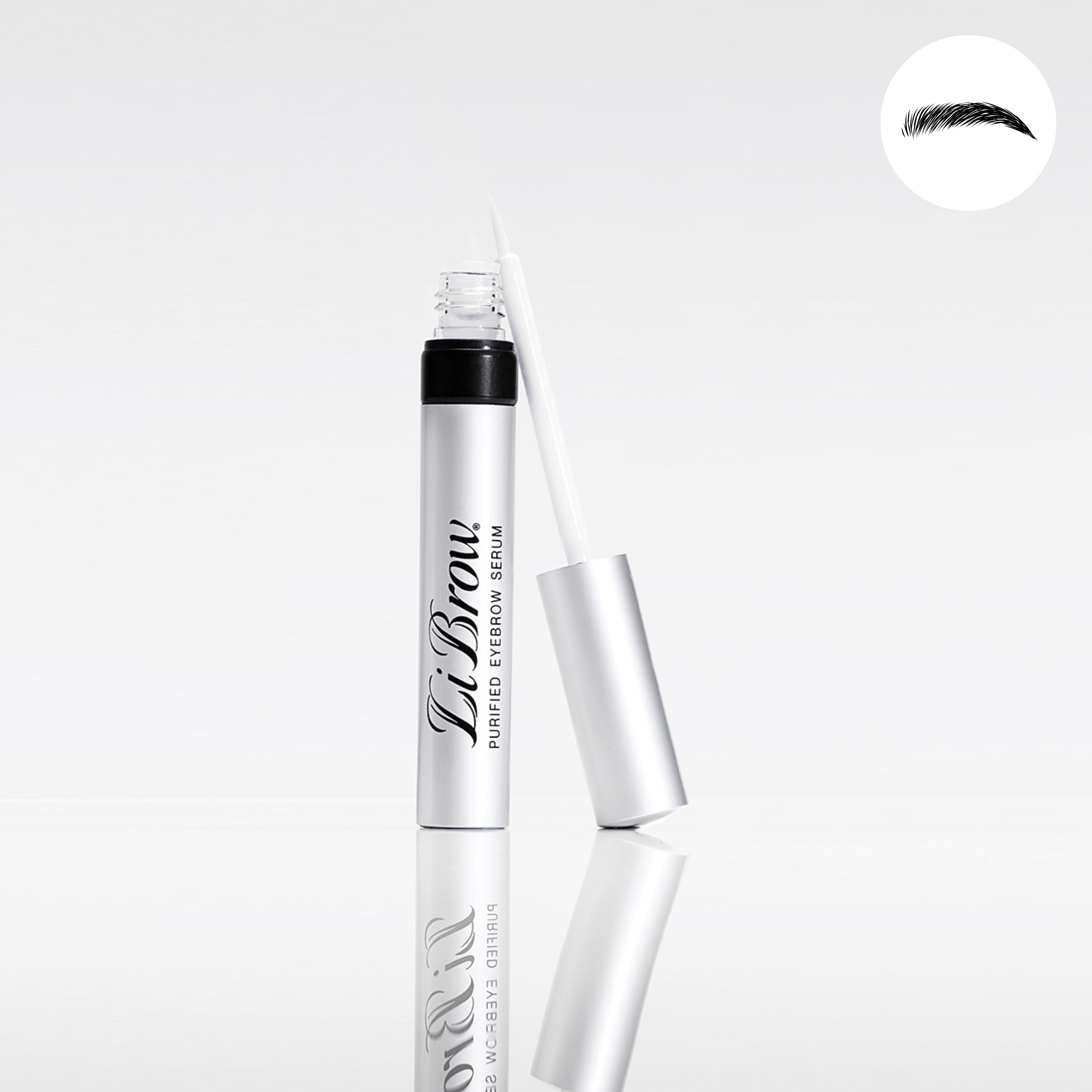 LiBrow Eyebrow Serum