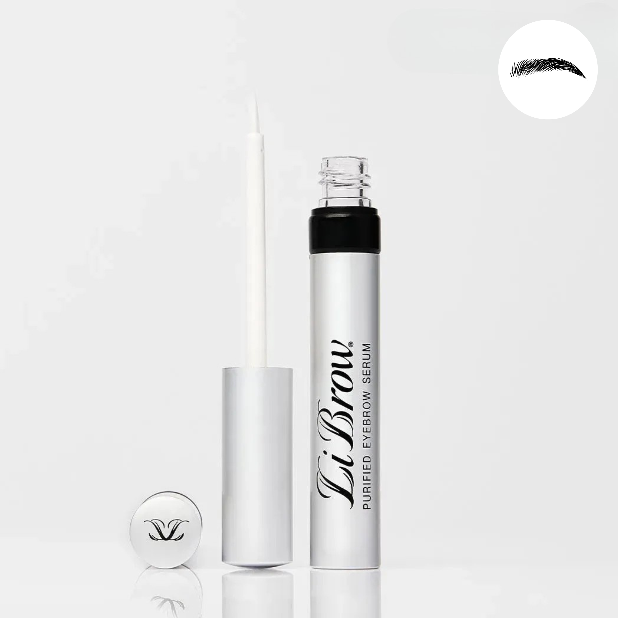 LiBrow Eyebrow Serum