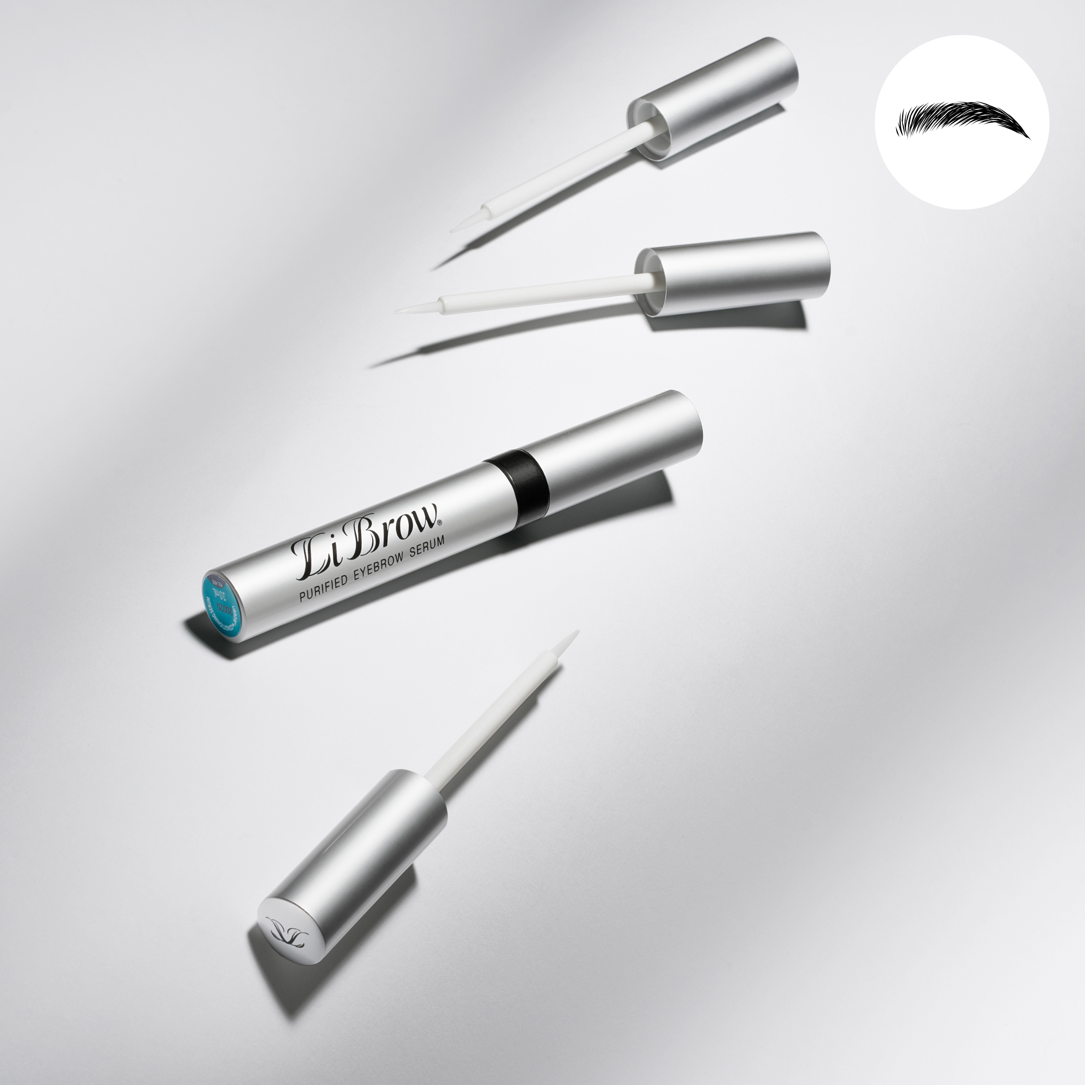 LiBrow Eyebrow Serum