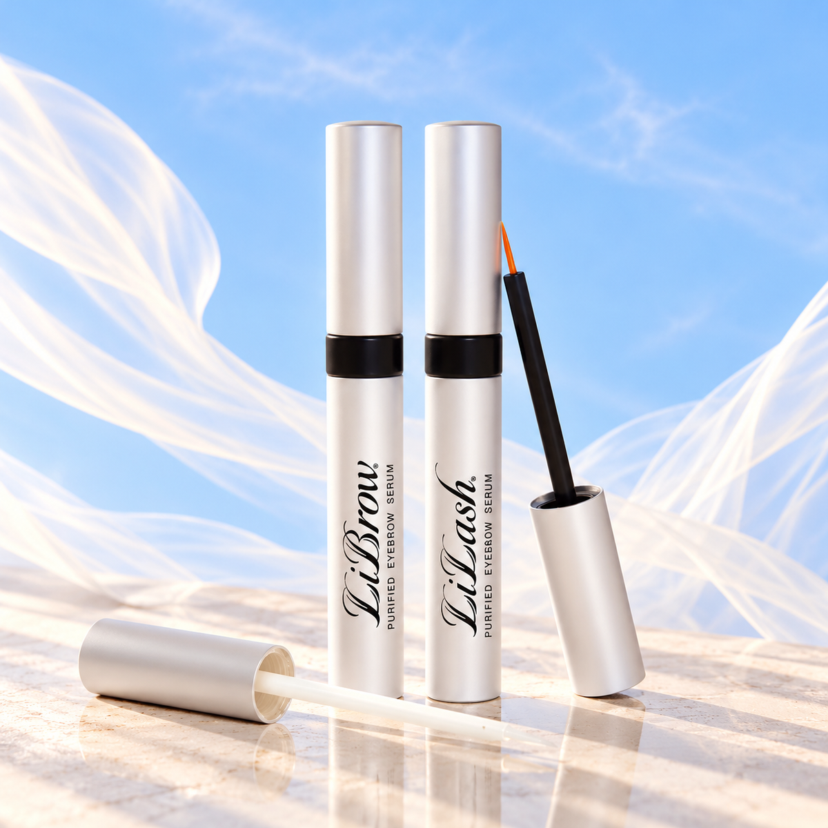 LiLash & LiBrow Duo Pack