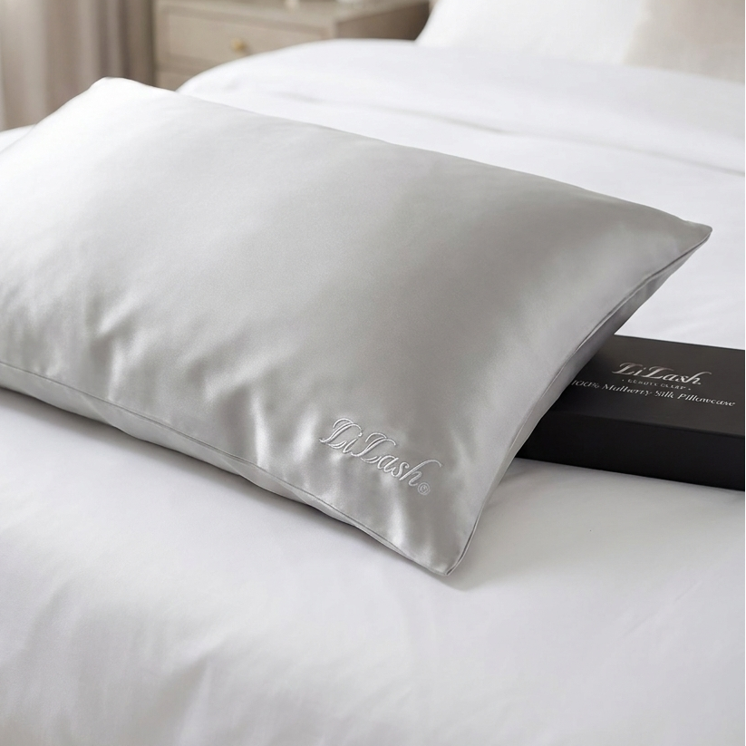 LiBrow Beauty Sleep Set