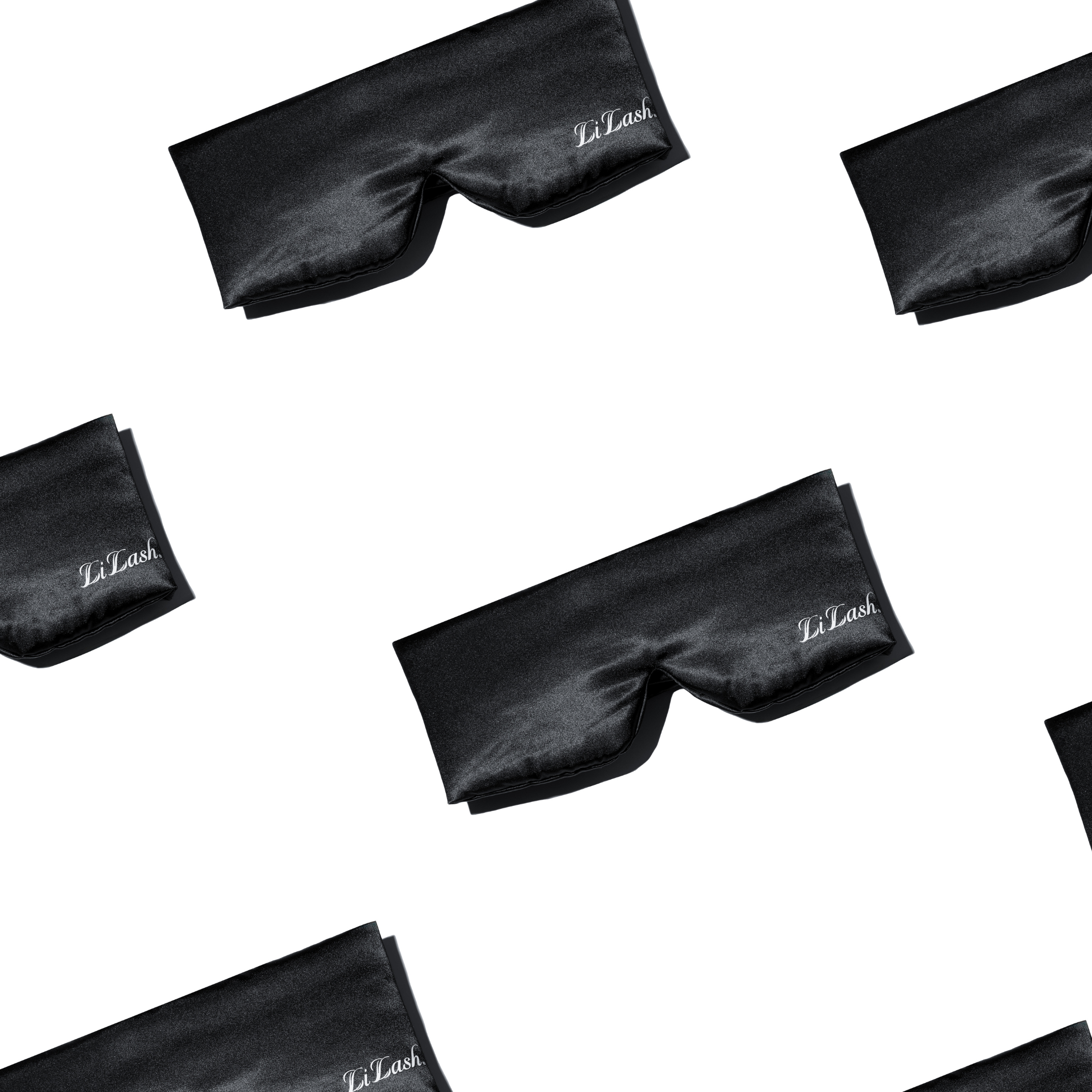 LiLash Deep Sleep Eye Mask