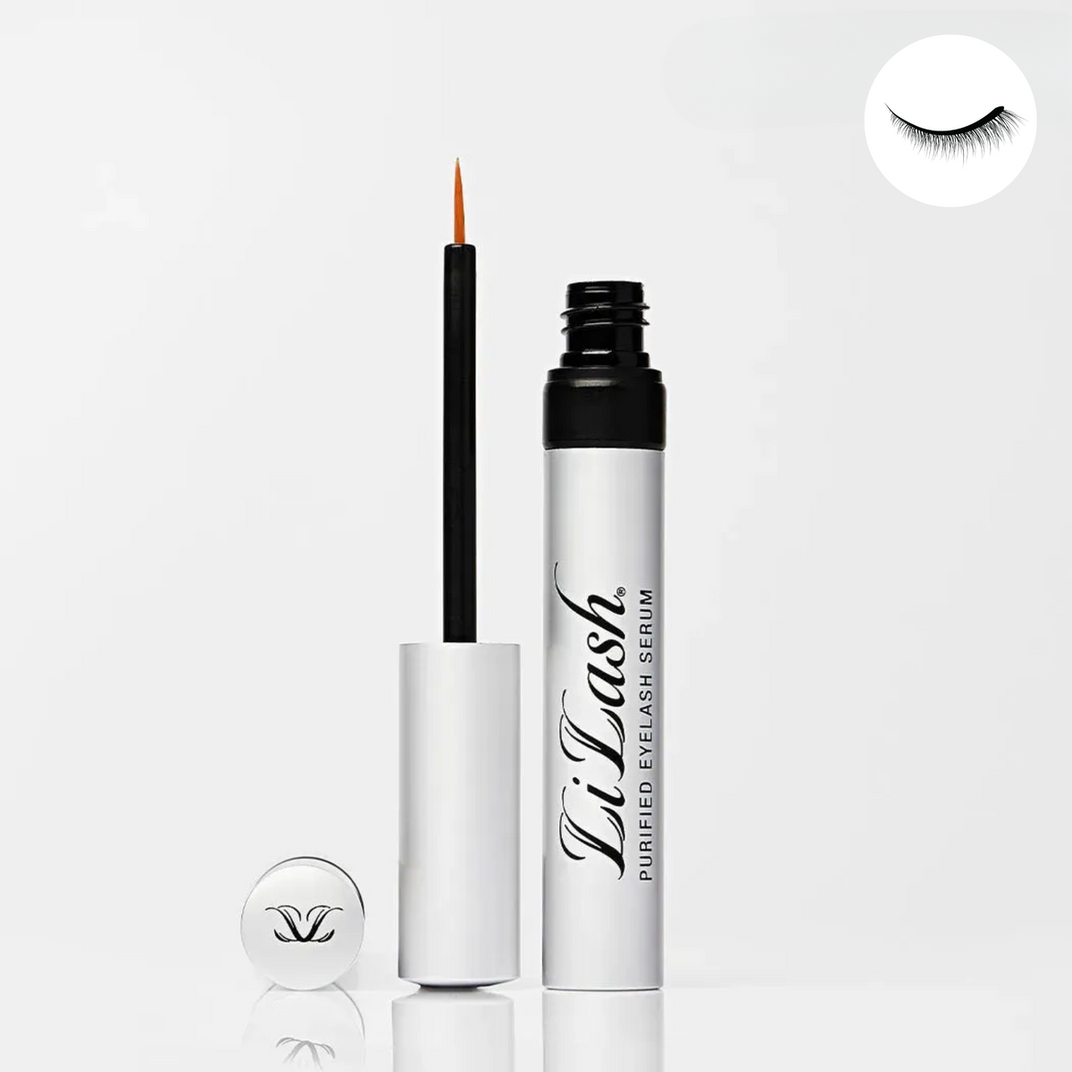 LiLash Eyelash Serum | LiLash New Zealand by Beautyspot