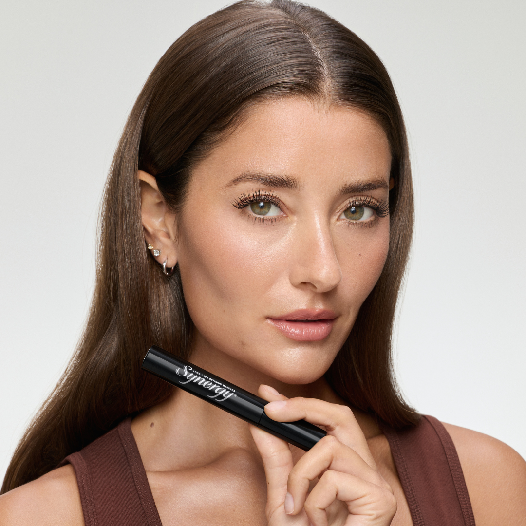 LiLash Synergy Mascara