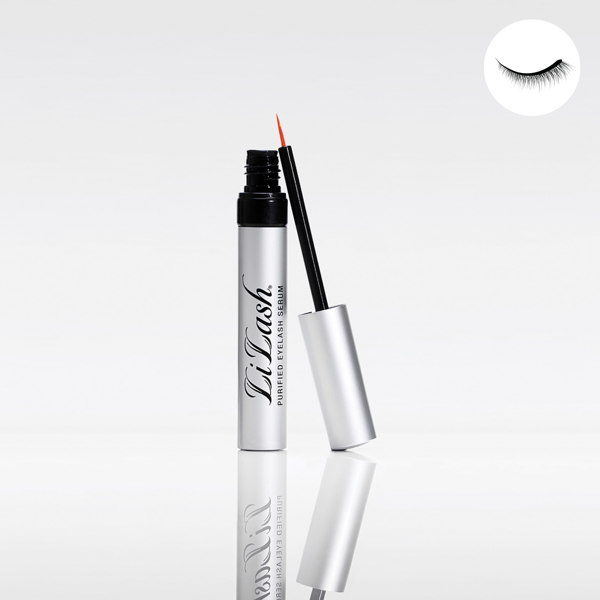 LiLash Eyelash Serum | LiLash New Zealand by Beautyspot