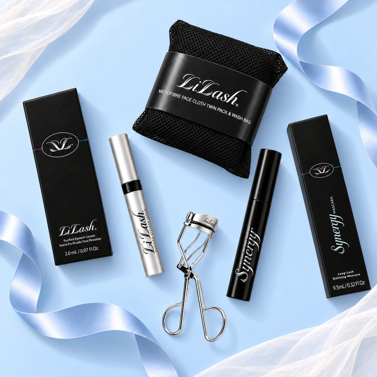 The Icons Gift Set