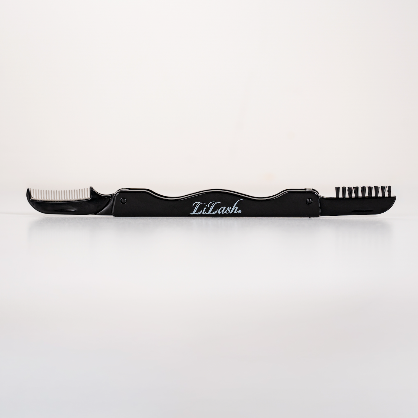 LiLash Brow And Lash Comb