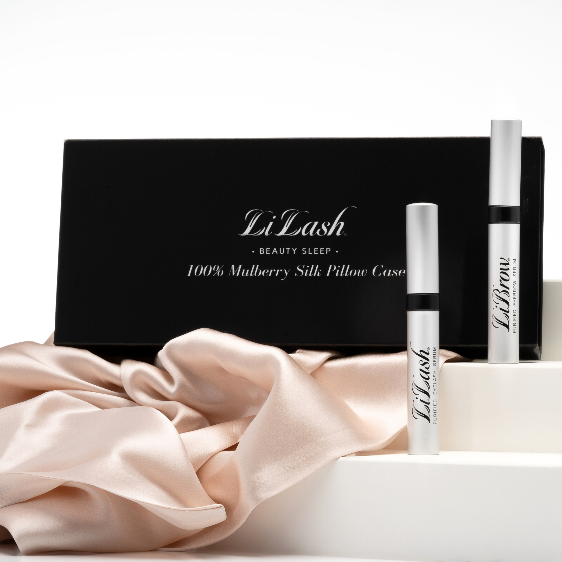 LiLash & LiBrow Beauty Sleep Duo Gift Set