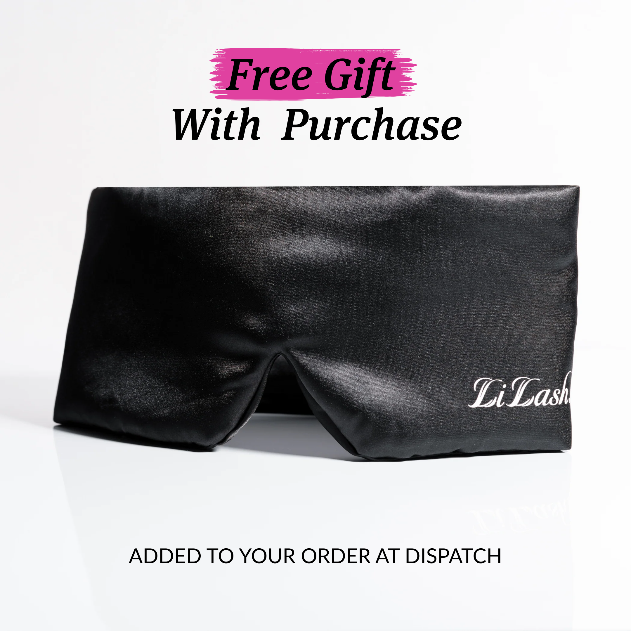 LiBrow Eyebrow Serum